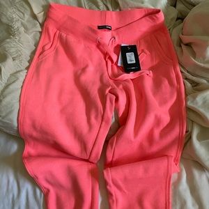 Fashion Nova Jogger sweats